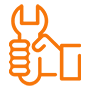 รองรับ OEM ODM